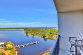Pinnacle Port Penthouse 10